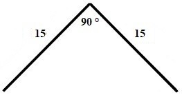 hrebenactrapezovy